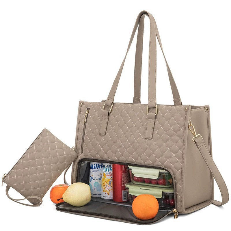 Carryelle Tote Bag