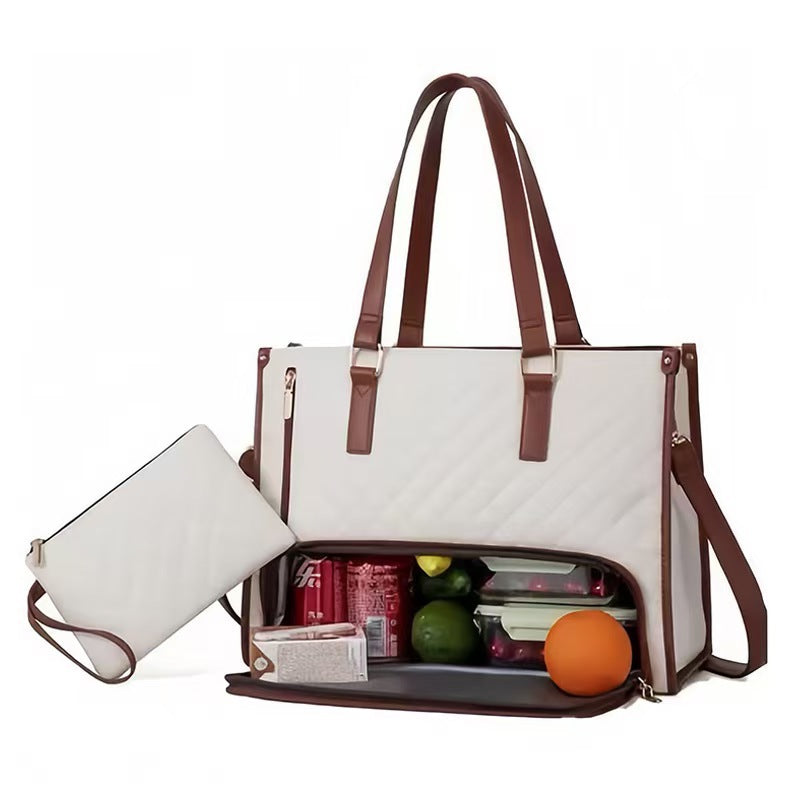 Carryelle Tote Bag