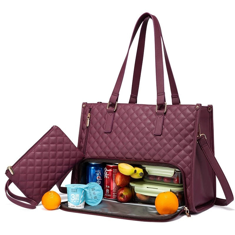 Carryelle Tote Bag