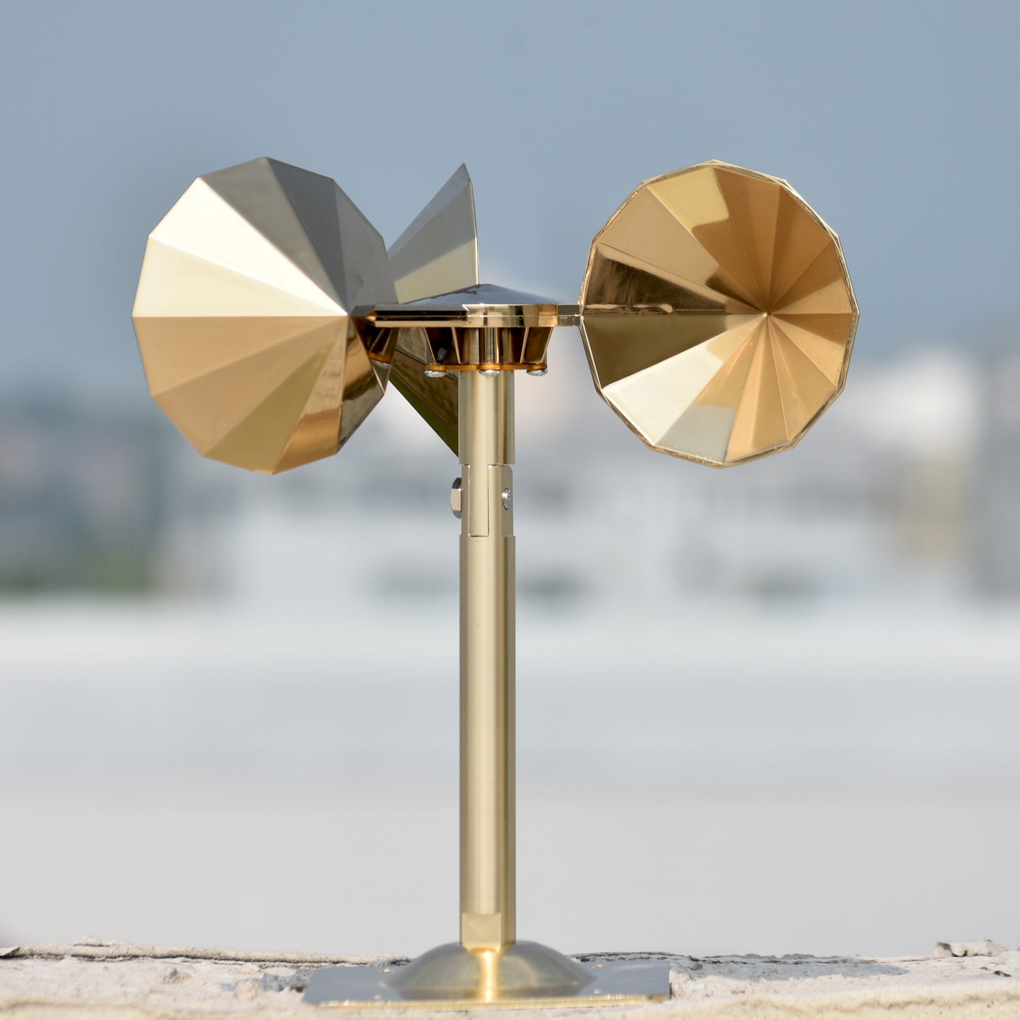 FeatherGuard Reflective Bird Deterrent
