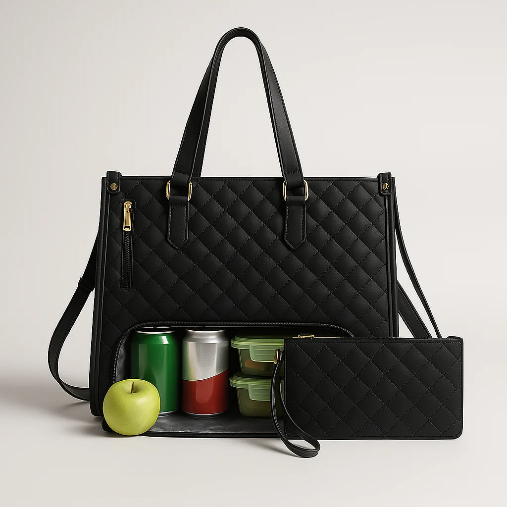 Carryelle Tote Bag