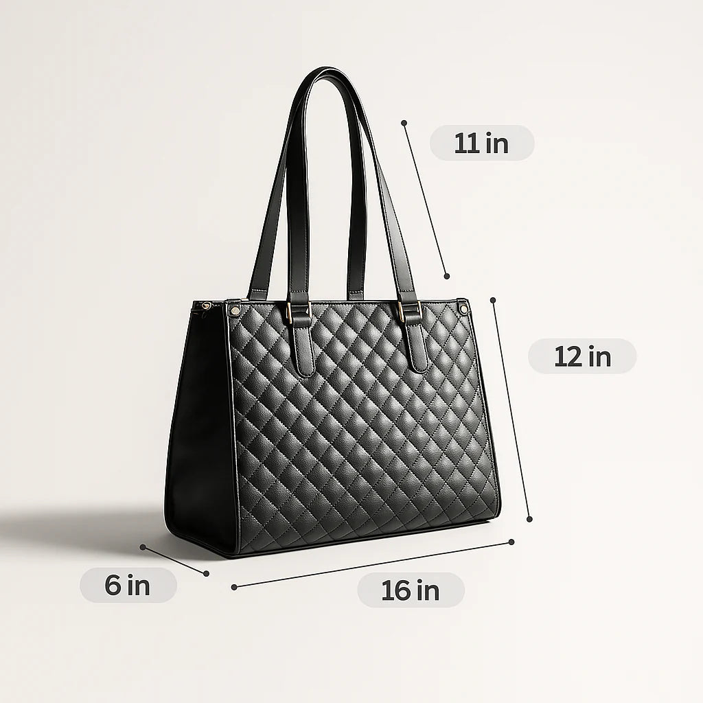 Carryelle Tote Bag