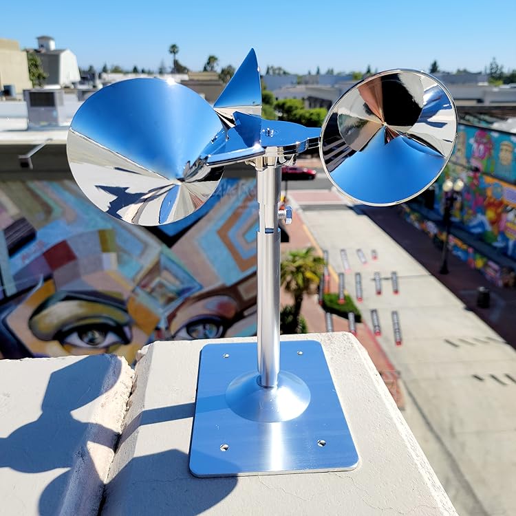 FeatherGuard Reflective Bird Deterrent