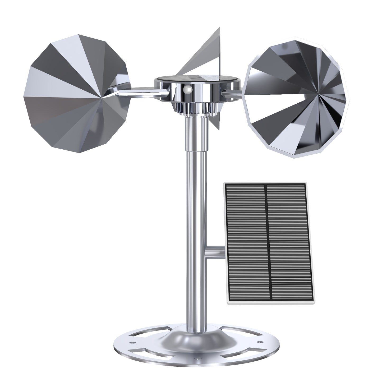 FeatherGuard Reflective Bird Deterrent