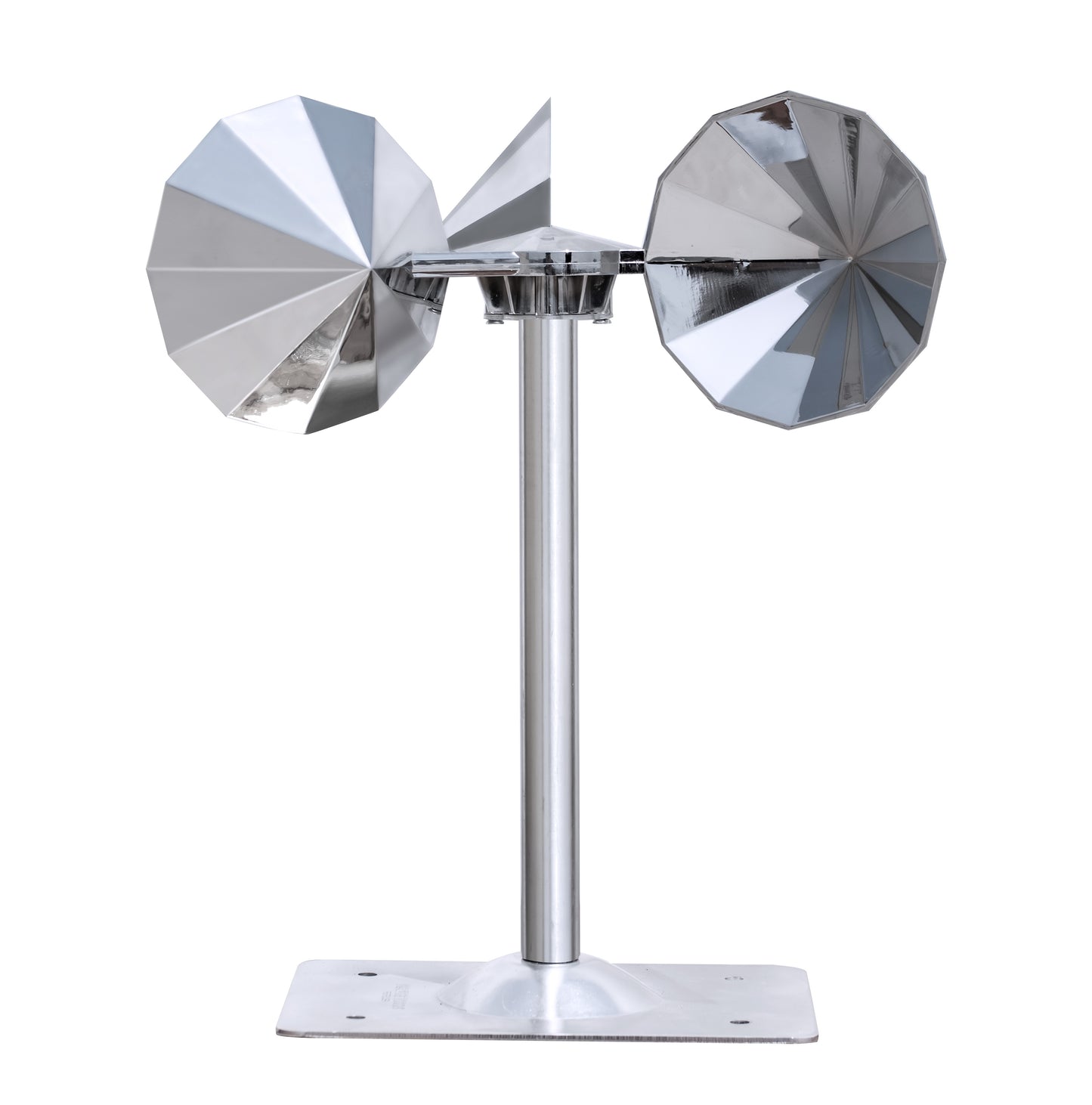 FeatherGuard Reflective Bird Deterrent