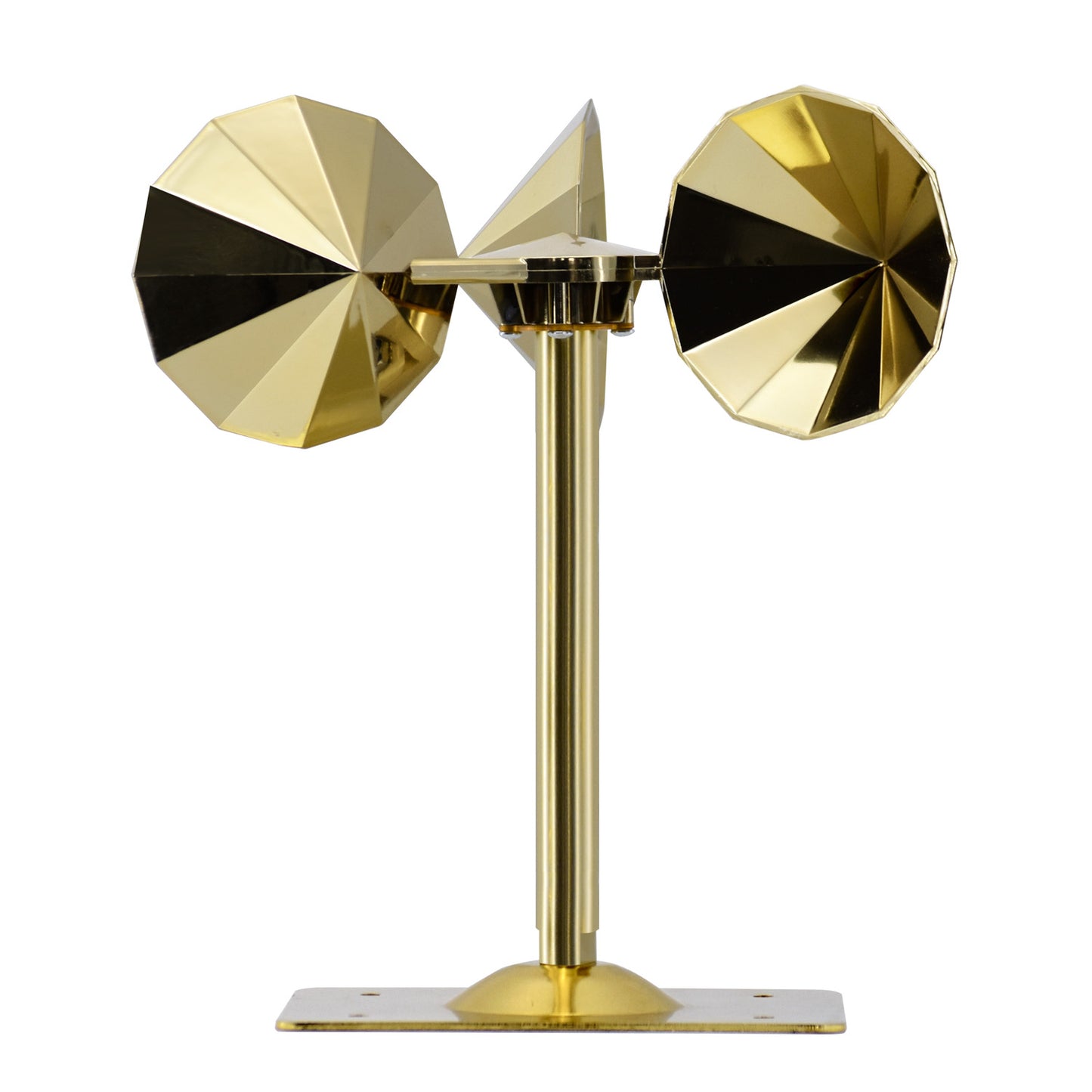 FeatherGuard Reflective Bird Deterrent