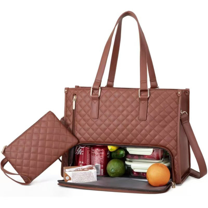 Carryelle Tote Bag
