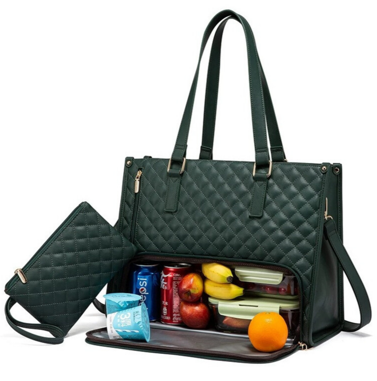 Carryelle Tote Bag
