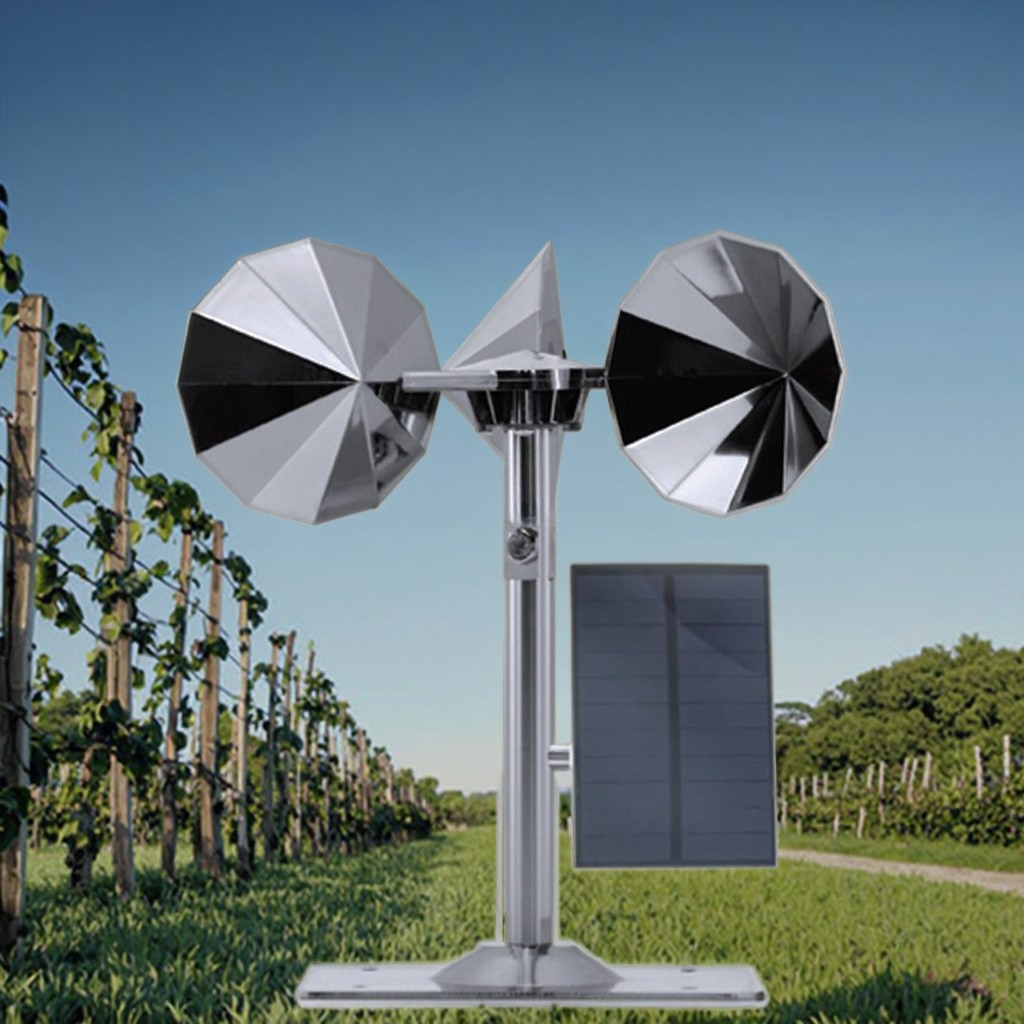 FeatherGuard Reflective Bird Deterrent