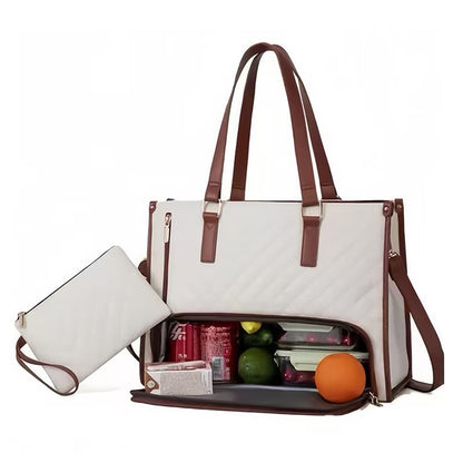 Carryelle Tote Bag