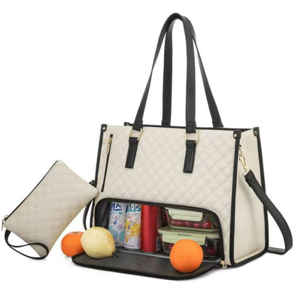 Carryelle Tote Bag