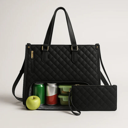 Carryelle Tote Bag