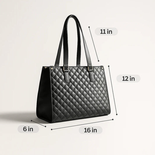 Carryelle Tote Bag