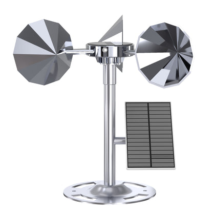 FeatherGuard Reflective Bird Deterrent