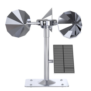 FeatherGuard Reflective Bird Deterrent