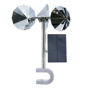 FeatherGuard Reflective Bird Deterrent