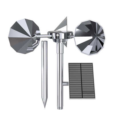 FeatherGuard Reflective Bird Deterrent
