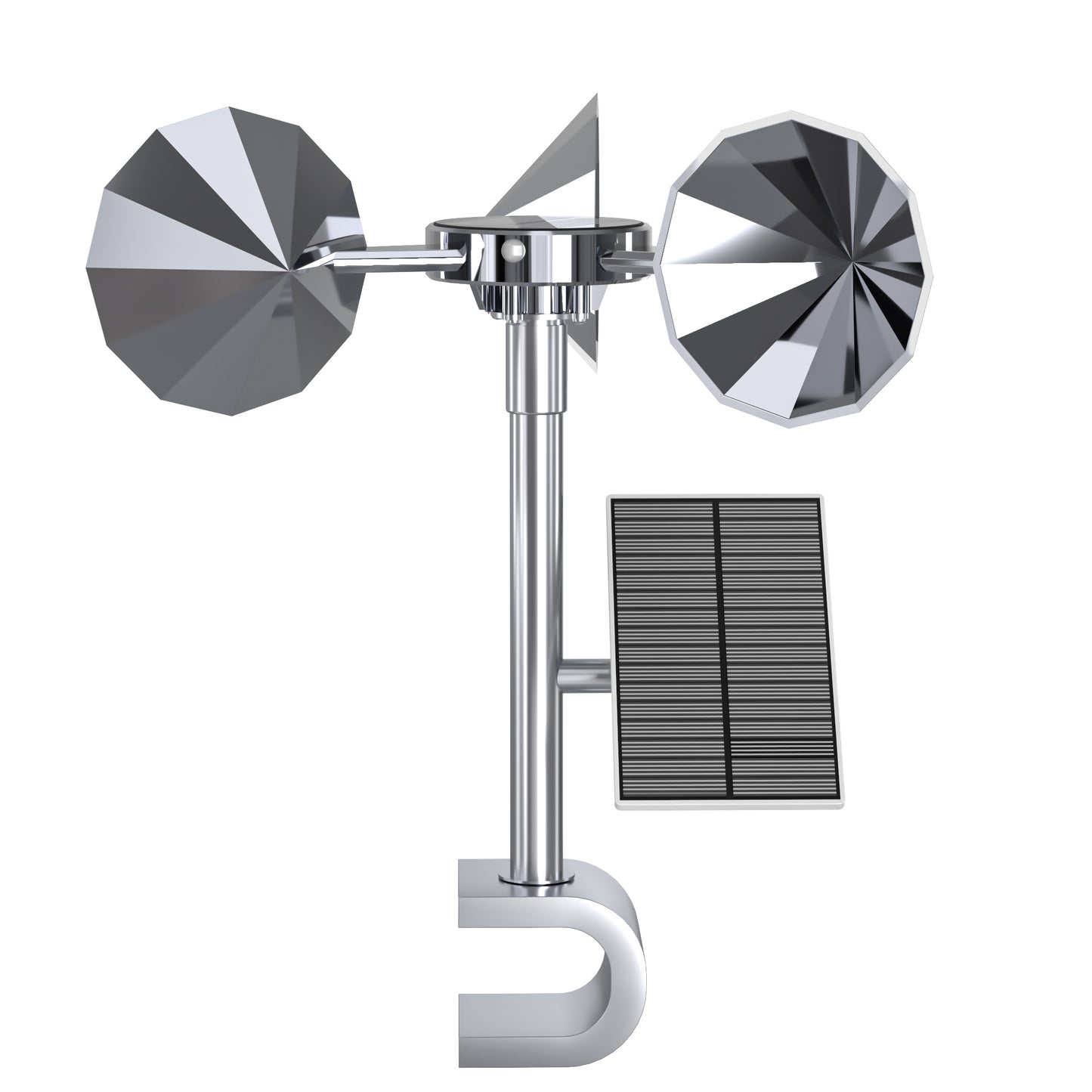 FeatherGuard Reflective Bird Deterrent