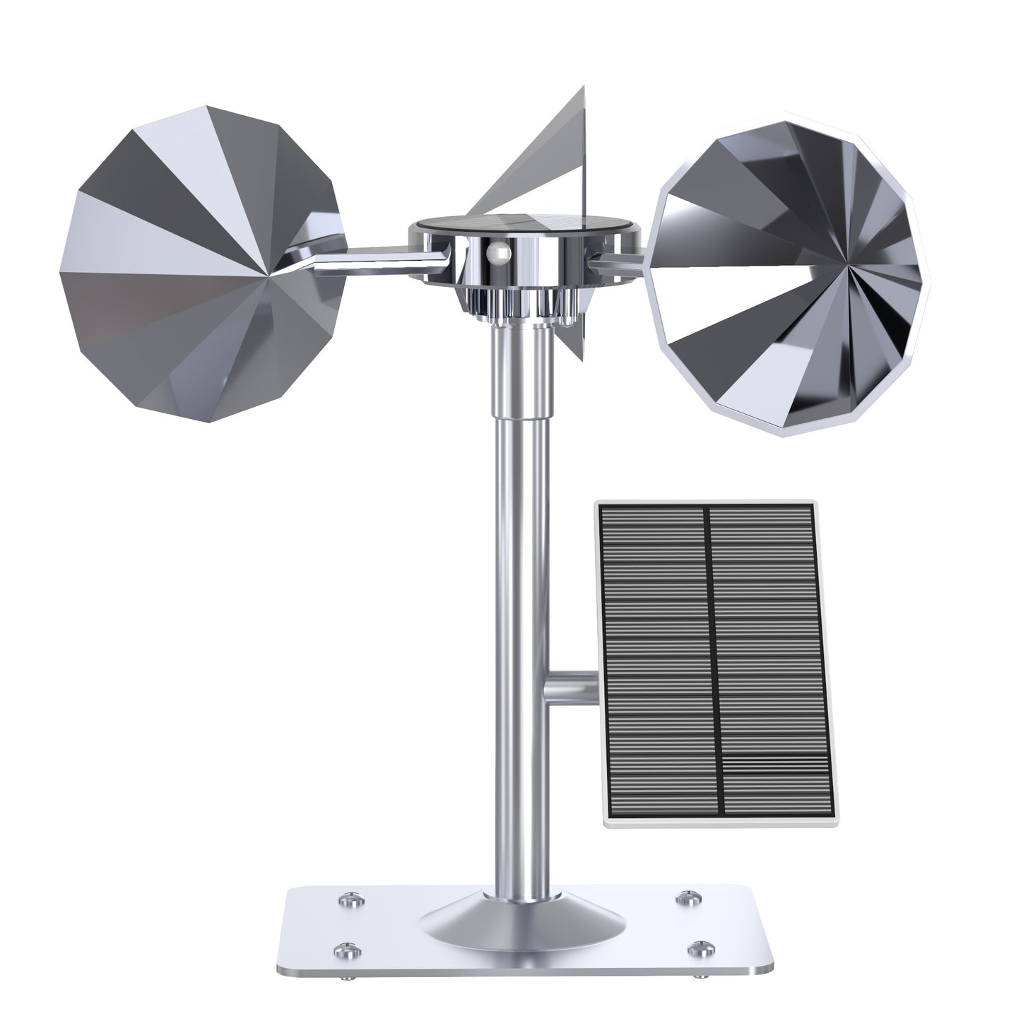 FeatherGuard Reflective Bird Deterrent