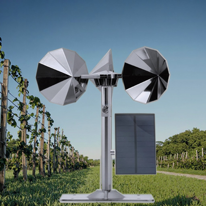 FeatherGuard Reflective Bird Deterrent