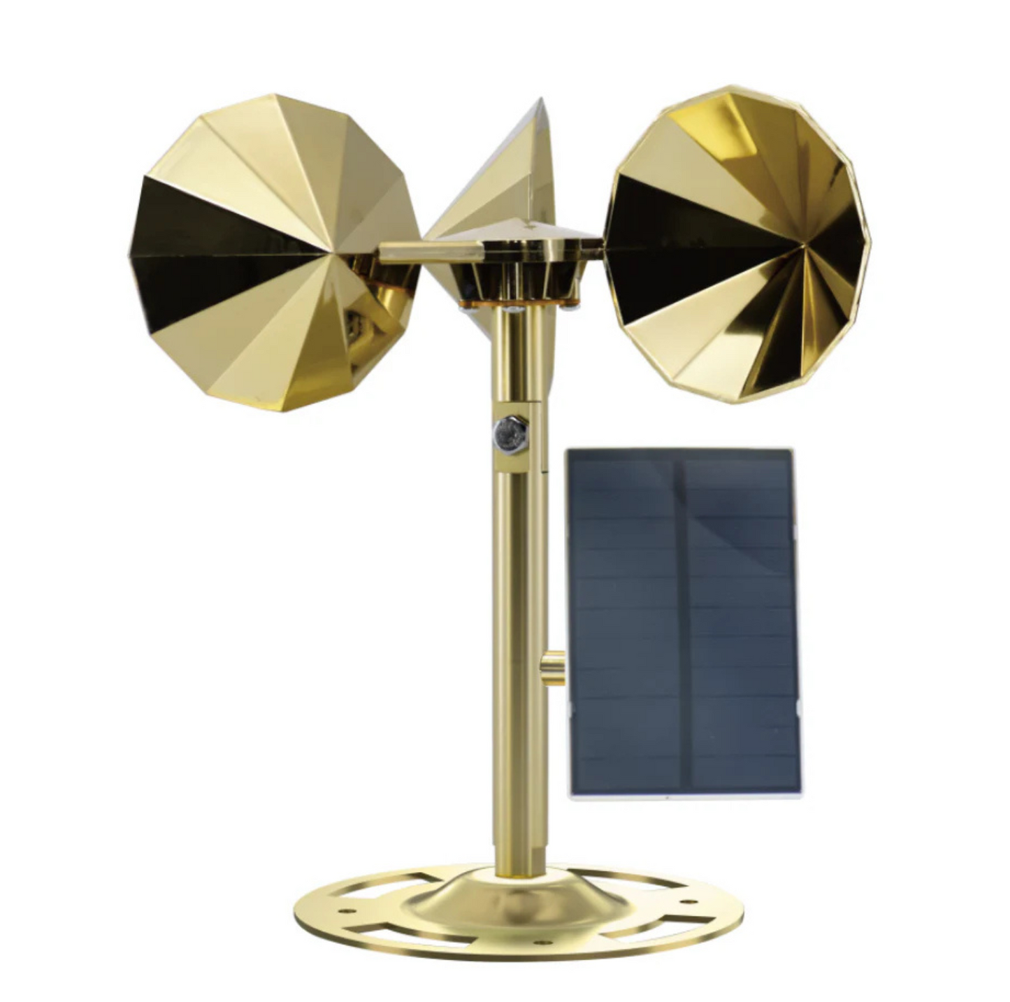 FeatherGuard Reflective Bird Deterrent