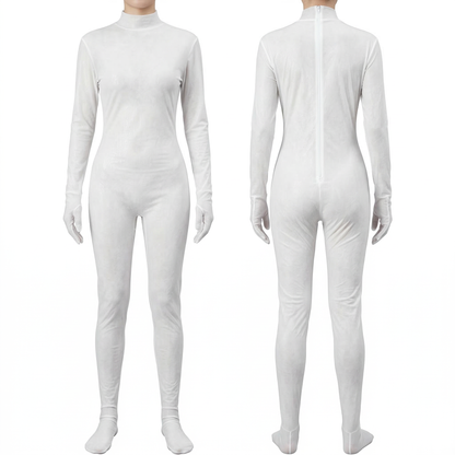 Premium Botanical Radiance Full-Body Sheet Mask ( Free Size 5'3"–5'9", 85–175 lbs)